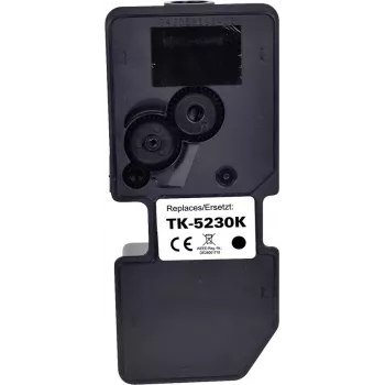 Renkforce RF-5609470 Druckerverbrauchsmaterial Schwarz