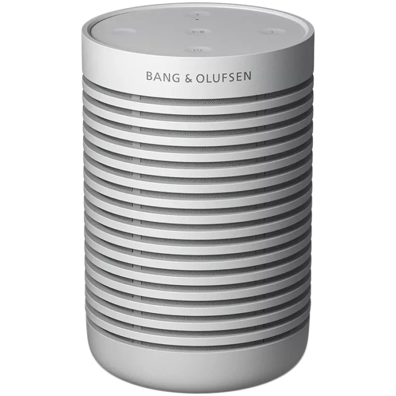 Bang Olufsen BeoSound Explore, Lautsprecher, Grau, Bluetooth, 1626003