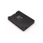 SSD | MICRON | SSD-Serie 7500 MAX | 800GB | NVMe | NAND-Flash-Technologie 3D NAND | Schreibgeschwindigkeit 1400 MB/s | Lesegeschwindigkeit 6800 MB/s | Formfaktor U.3 | TBW 4380 TB | MTBF