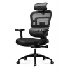 HUZARO COMBAT 7.0 GAMING-STUHL SCHWARZ