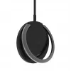 Kabelloses Ladegerät FIXED MagPad FIXMPAD2-BK 15 W magnetisches Qi-Pad, schwarz