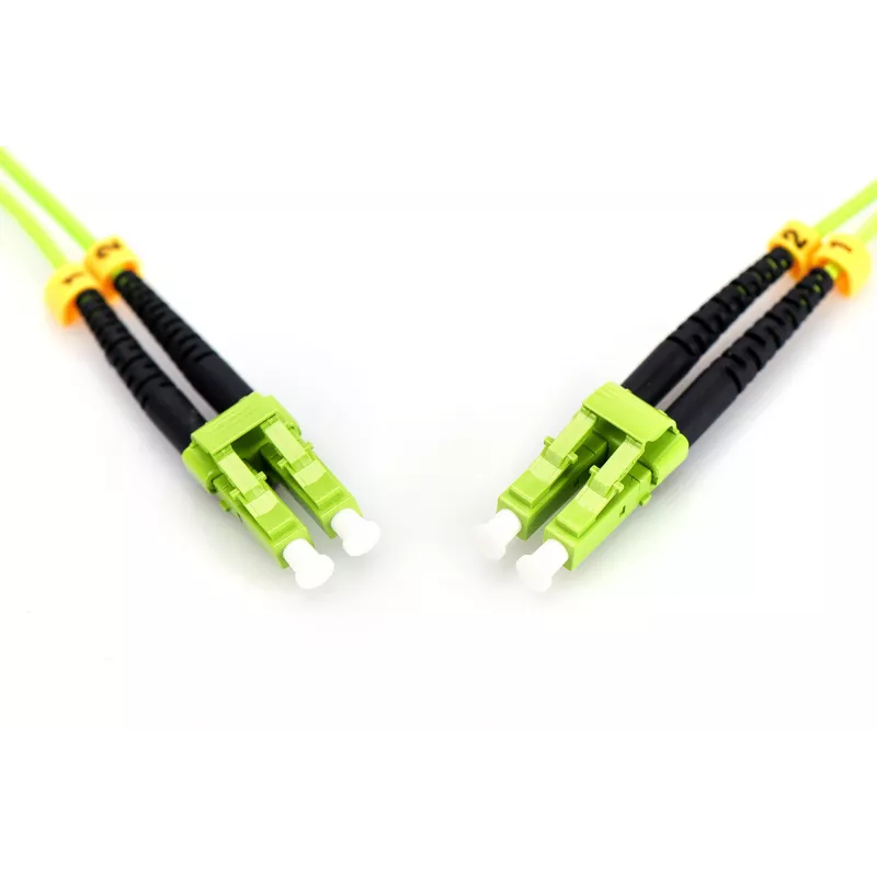Glasfaser-Patchkabel Digitus DK-2533-10-5