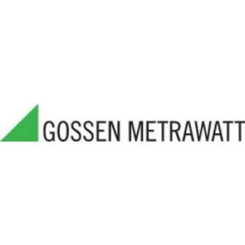 Gossen Metrawatt Kabelset (KS17-2)