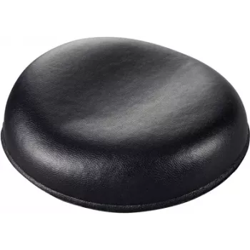 Renkforce RF-PWR-350 Handgelenkauflage Ergonomisch Schwarz (RF-6031910)