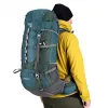 NILS Camp NC1949 Bergen 65L Wanderrucksack – Grün