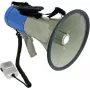 Velleman MP25SFM - 25 W - 8 Ohm - 1 W - 1 m - Alkali - LR14C/7800mAh/1,5V (MP25SFM)