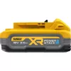 Dewalt DCBP318-XJ Akku Schwarz