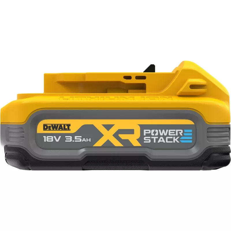 Dewalt DCBP318-XJ Akku Schwarz