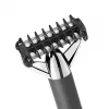 Barttrimmer BABYLISS OT996E mit Metallklingen und einstellbaren Längeneinstellungen