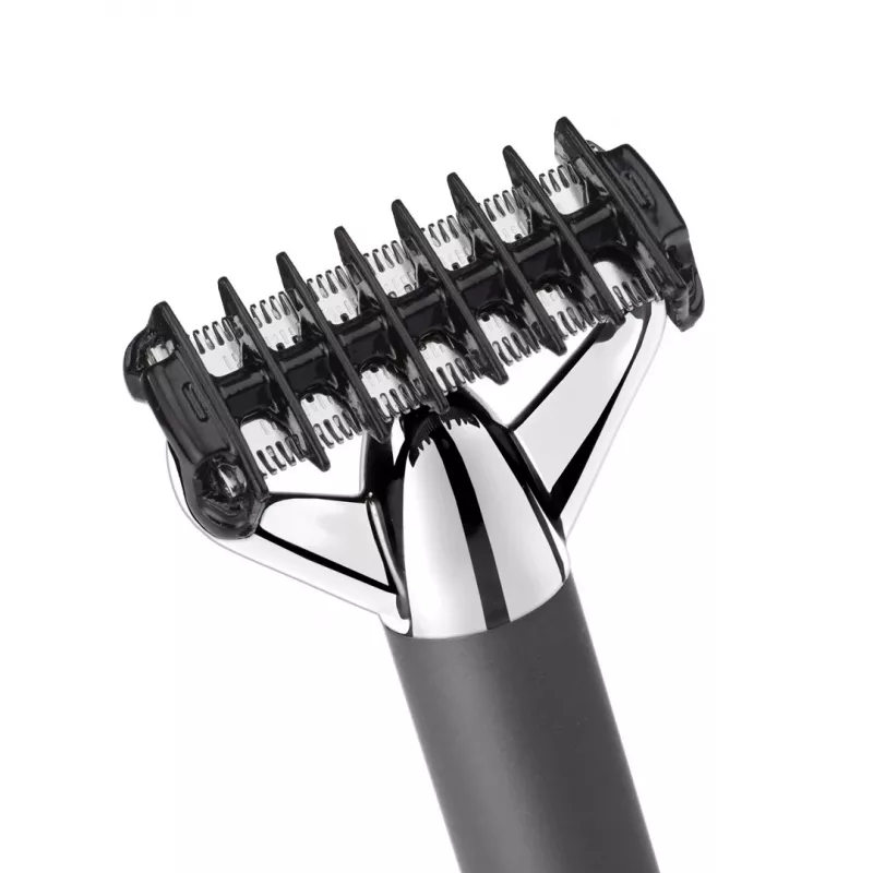 Barttrimmer BABYLISS OT996E mit Metallklingen und einstellbaren Längeneinstellungen