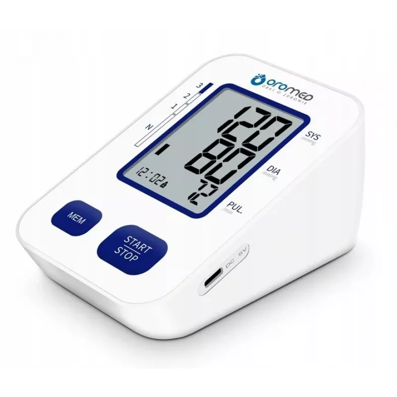 Blutdruckmessgerät ORO-BP1