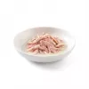 SCHESIR in Kochwasser Thunfisch mit Huhn und Reis - Nassfutter für Katzen - 85 g