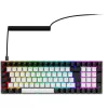 Gaming Tastatur Sharkoon SGK50 S2 Mechanical QWERTZ Wireless