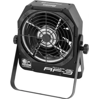 Antari Effect Fan AF-3X 3-Gang-Steuerung