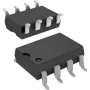 Transceiver ISO1050DUBR Schnittstellen-IC von Texas Instruments, CAN 1/1, SOP-8-Gehäuse