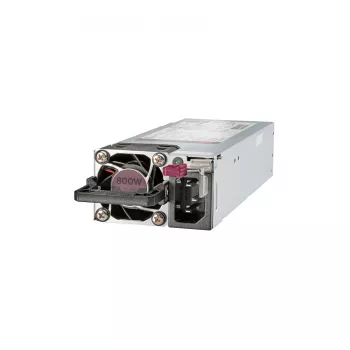 Netzteil HPE 865414-B21 800W 80 PLUS Platinum Grau