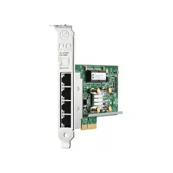 Netzwerkadapter HP Enterprise Ethernet Adapter RP000130058 1 Gbps