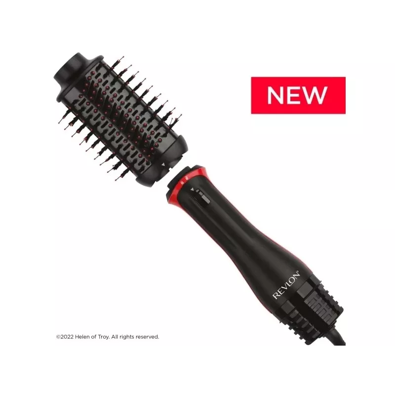 Revlon RVDR5298E One-Step Volumiser Plus Heißluftbürste
