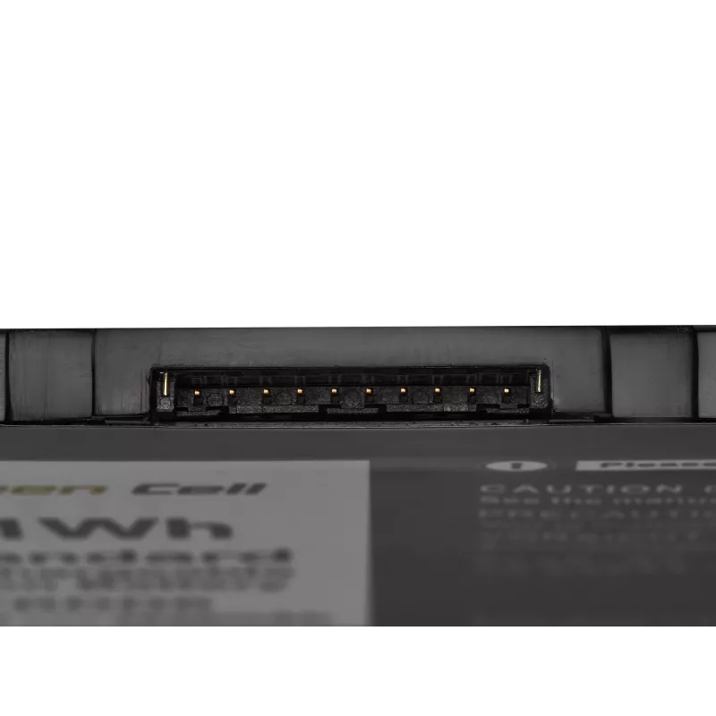 Laptop-Akku Grün Cell YRDD6 1VX1H für Dell Vostro 5490/5590/5481 (Ersatz, GCDE156)