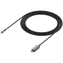 Satechi USB-C-auf-HDMI-2.1-8K-Kabel, Länge: 1,96 m mit HDMI-2.1- und USB-C-Anschluss