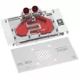 GPU-Wasserkühler Barrow für MSI Ventus 5090 — Modell BS-MSV5090-PA W, weiß