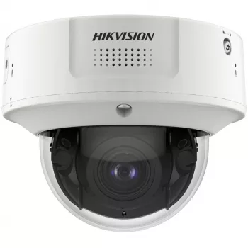 Hikvision Digital Technology IDS-2CD7146G0-IZHSY(2.8-12MM)(D) - IP-Sicherheitskamera - Außenbereich - Kabelgebunden - Multi - FCC: 47 CFR Part 15 - Subpart B - CE-EMC: EN 55032: 2015 - EN 61000