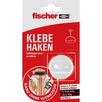 Fischer 545950 Weiß