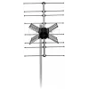Outdoor-TV-Antenne SENCOR SDA 611 DVB‑T2/T 12 dB 75Ω mit 4G LTE-Filter