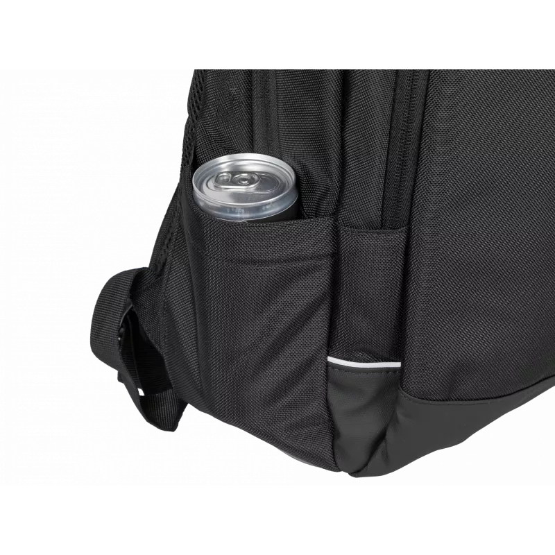 NATEC Kudu 39,6 cm (15,6) Rucksack Schwarz