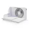 Elektrischer Allesschneider Tristar EM-2098 150 W Weiß Schnittstärke 1,5 cm