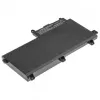 Green Cell Pro Laptop-Akku CI03XL für HP ProBook