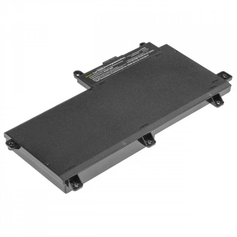 Green Cell Pro Laptop-Akku CI03XL für HP ProBook