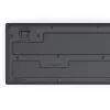 Tastatur- und Maus-Set WKM-100 schwarz