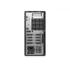 Dell Pro | QCT1250 | Desktop | Tower | Intel Core Ultra 5 | 235 | Arbeitsspeicher 16 GB | SSD-Kapazität 512 GB | Intel Integrated Graphics | Kein optisches Laufwerk | Tastatur