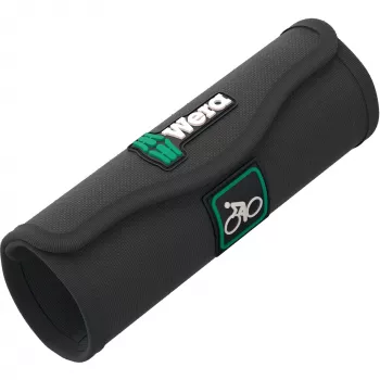 Fahrrad-Werkzeugset Wera 7 Kraftform Safe-Torque Speed 7-tlg. 361 g
