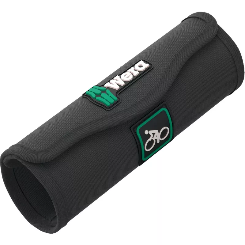 Fahrrad-Werkzeugset Wera 7 Kraftform Safe-Torque Speed 7-tlg. 361 g