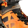 Inline Skates Nils Extreme NA14112 Schwarz-ORANGE GR. 42