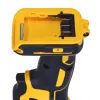 Geradschleifer DeWALT DCG426N-XJ, 18V Akku, 5000–25000 U/min, Spannzange Ø bis 6 mm, 760 W Ausgangsleistung, 1,19 kg