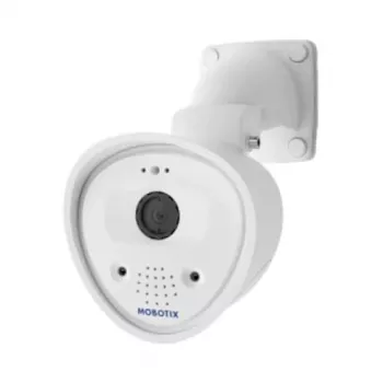 Kamera MOBOTIX M1A-S 95x50mm Tag/Nacht-Objektiv Zubehör Mx-ONE-M1A-S-8DN050