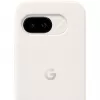 Google Rückabdeckung für Mobiltelefon - Polycarbonat-Schale Silikon