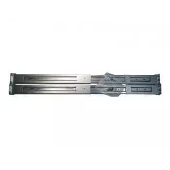 Montagesatz Intel AXX3U5UPRAIL metallisch Metall