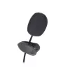 Esperanza EH178 Mikrofon mit Clip Schwarz