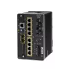 Managed L2 Netzwerk-Switch Cisco IE-3200-8P2S-E