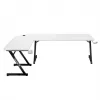 GAMING-DESK HUZARO HERO 7.0 WEISS