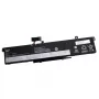 Akku für Lenovo ThinkPad P17 Gen 2 / T15g Gen 2 — BTI 92 Wh 6‑Zellen, 11,55 V, 7960 mAh, Schwarz