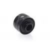 Fitting Kit Alphacool 17477 Messing Schwarz 23 mm Höhe 2,6 cm Durchmesser