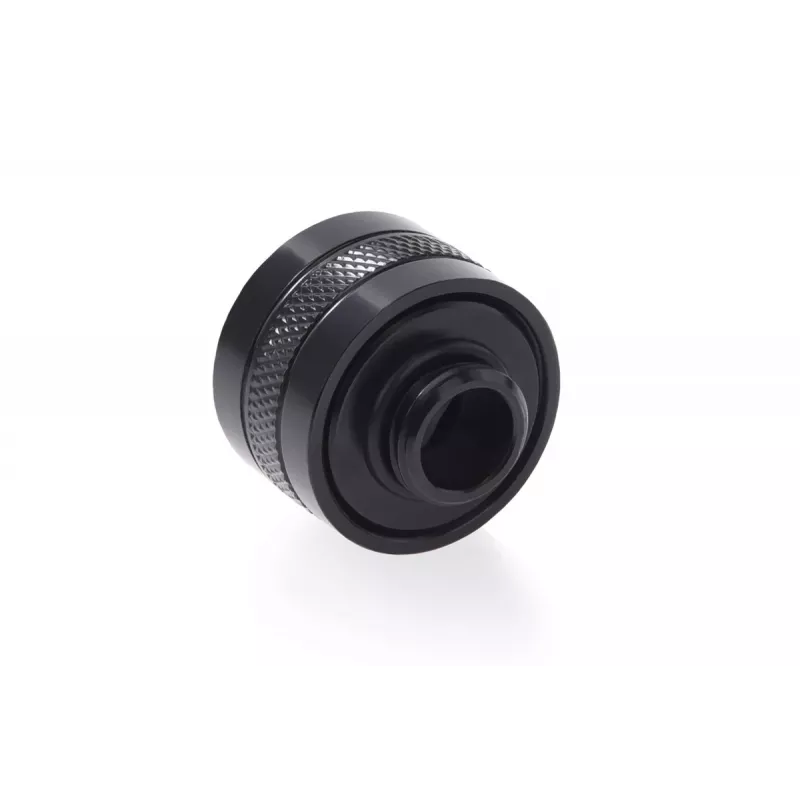 Fitting Kit Alphacool 17477 Messing Schwarz 23 mm Höhe 2,6 cm Durchmesser