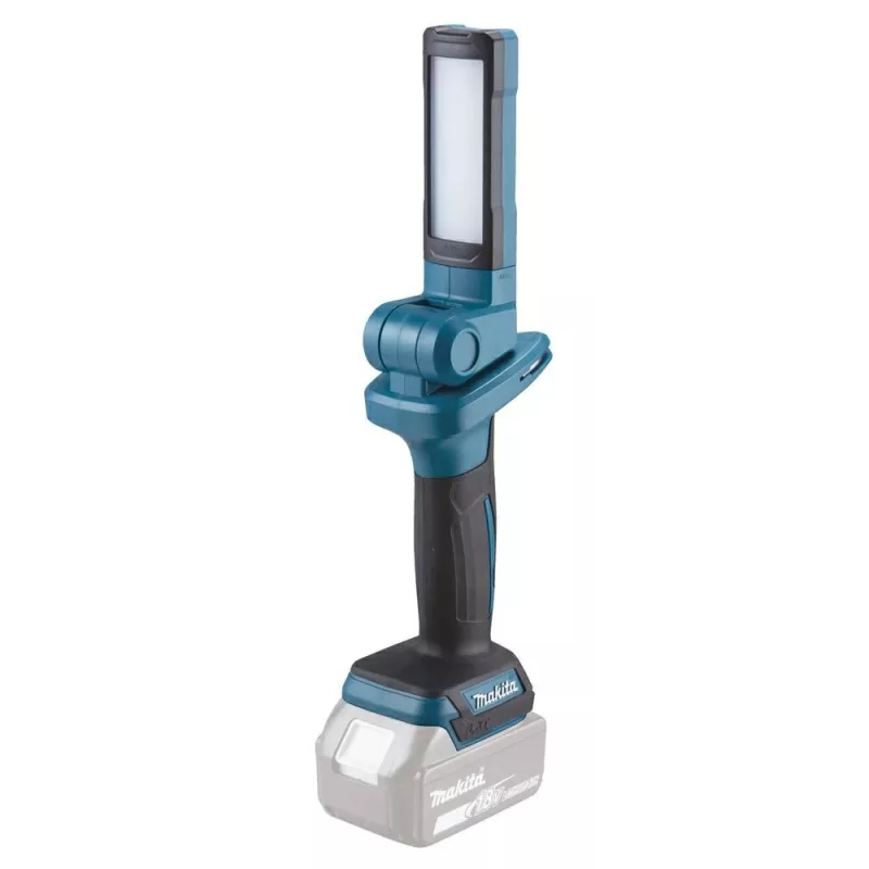 Makita DML816X Taschenlampe Grün Handlampe LED