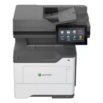 Lexmark MX632adwe Drucker Laser S/W Multifunktionsdrucker A4 47 ppm USB Wi-Fi Ethernet LAN (SPEC)