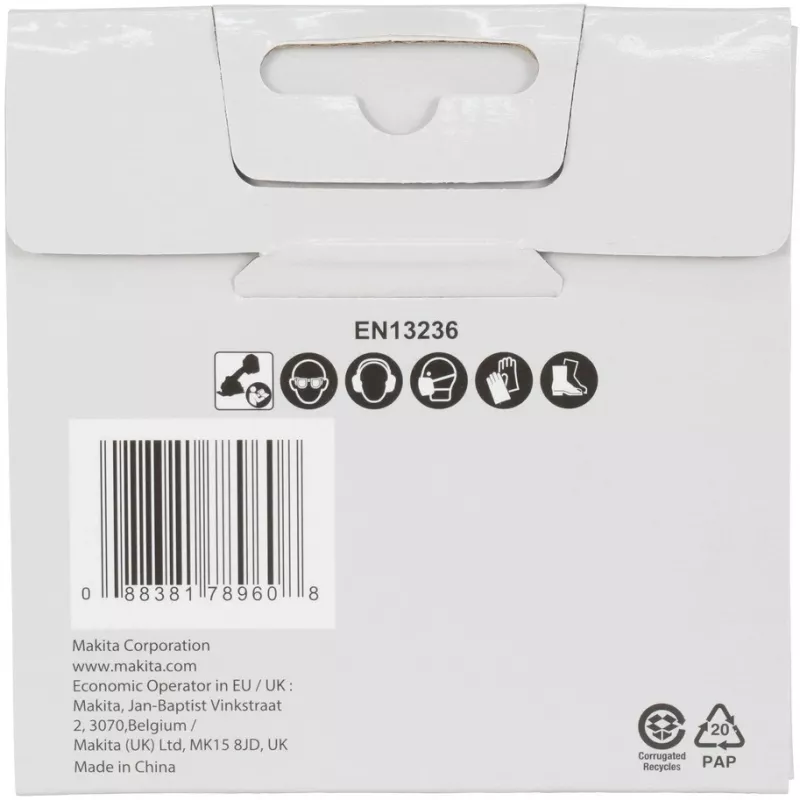 Makita Trennscheibe D-77263 (D-77263)